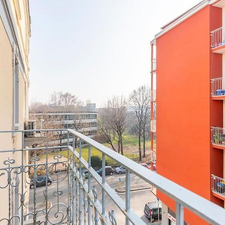 Modern Apartment In Milano Centrale Next To Metro M5 - Sarca 73 Exteriér fotografie