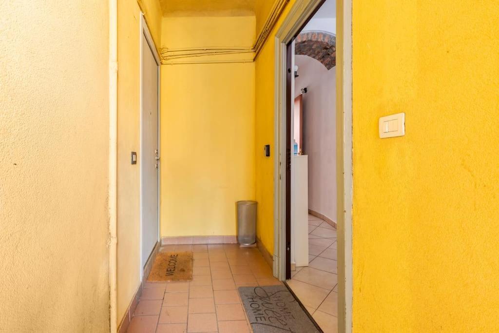 Modern Apartment In Milano Centrale Next To Metro M5 - Sarca 73 Exteriér fotografie