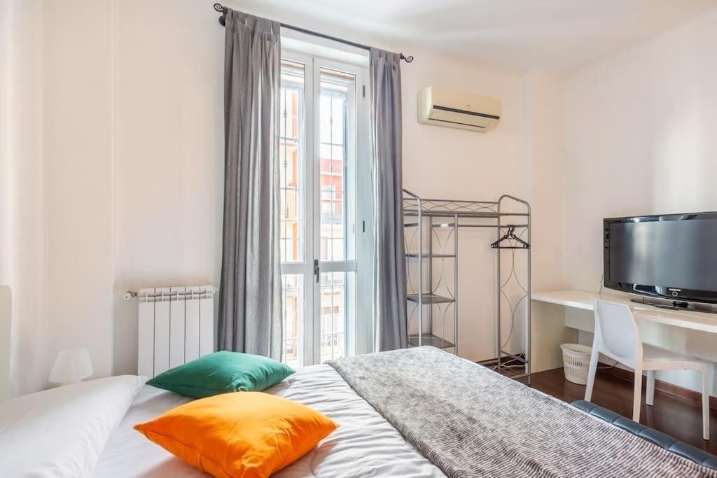 Modern Apartment In Milano Centrale Next To Metro M5 - Sarca 73 Exteriér fotografie